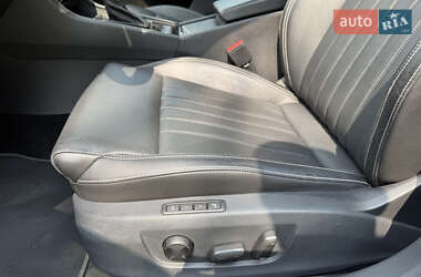 Ліфтбек Skoda Superb 2020 в 