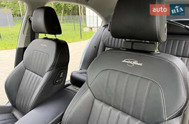 Ліфтбек Skoda Superb 2020 в 