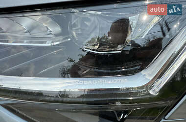 Ліфтбек Skoda Superb 2020 в 