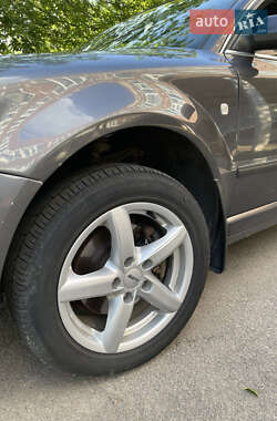 Ліфтбек Skoda Superb 2006 в 