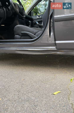 Ліфтбек Skoda Superb 2006 в 