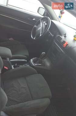 Лифтбек Skoda Superb 2006 в 