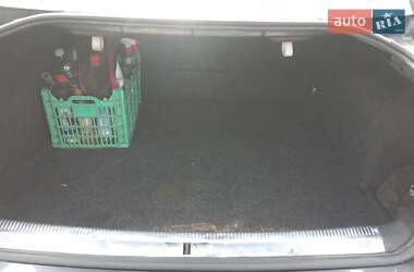 Лифтбек Skoda Superb 2006 в 