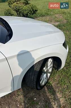 Универсал Skoda Superb 2019 в 