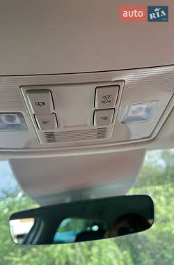 Универсал Skoda Superb 2019 в 