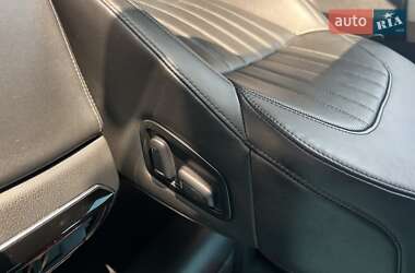 Универсал Skoda Superb 2019 в 