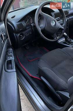 Ліфтбек Skoda Superb 2007 в Хмельницькому