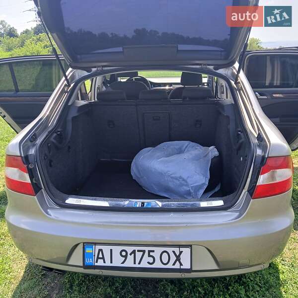 Лифтбек Skoda Superb 2013 в Переяславе