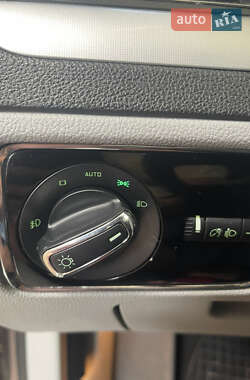 Универсал Skoda Superb 2010 в 
