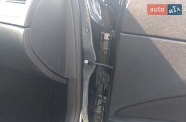 Универсал Skoda Superb 2014 в 