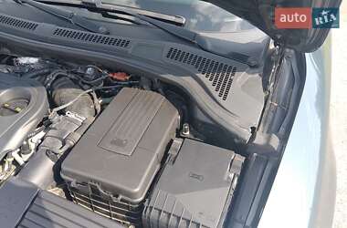 Универсал Skoda Superb 2014 в 