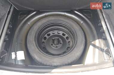 Универсал Skoda Superb 2014 в 