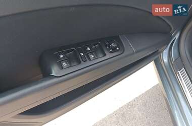 Универсал Skoda Superb 2014 в 