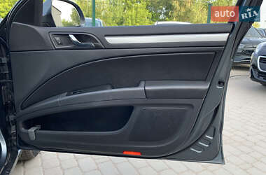 Универсал Skoda Superb 2013 в 