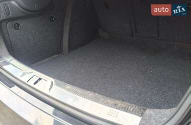 Лифтбек Skoda Superb 2013 в 