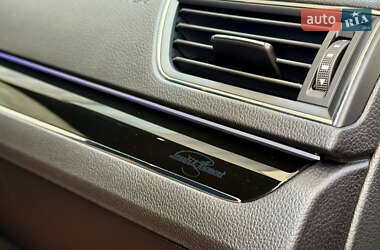 Лифтбек Skoda Superb 2022 в 