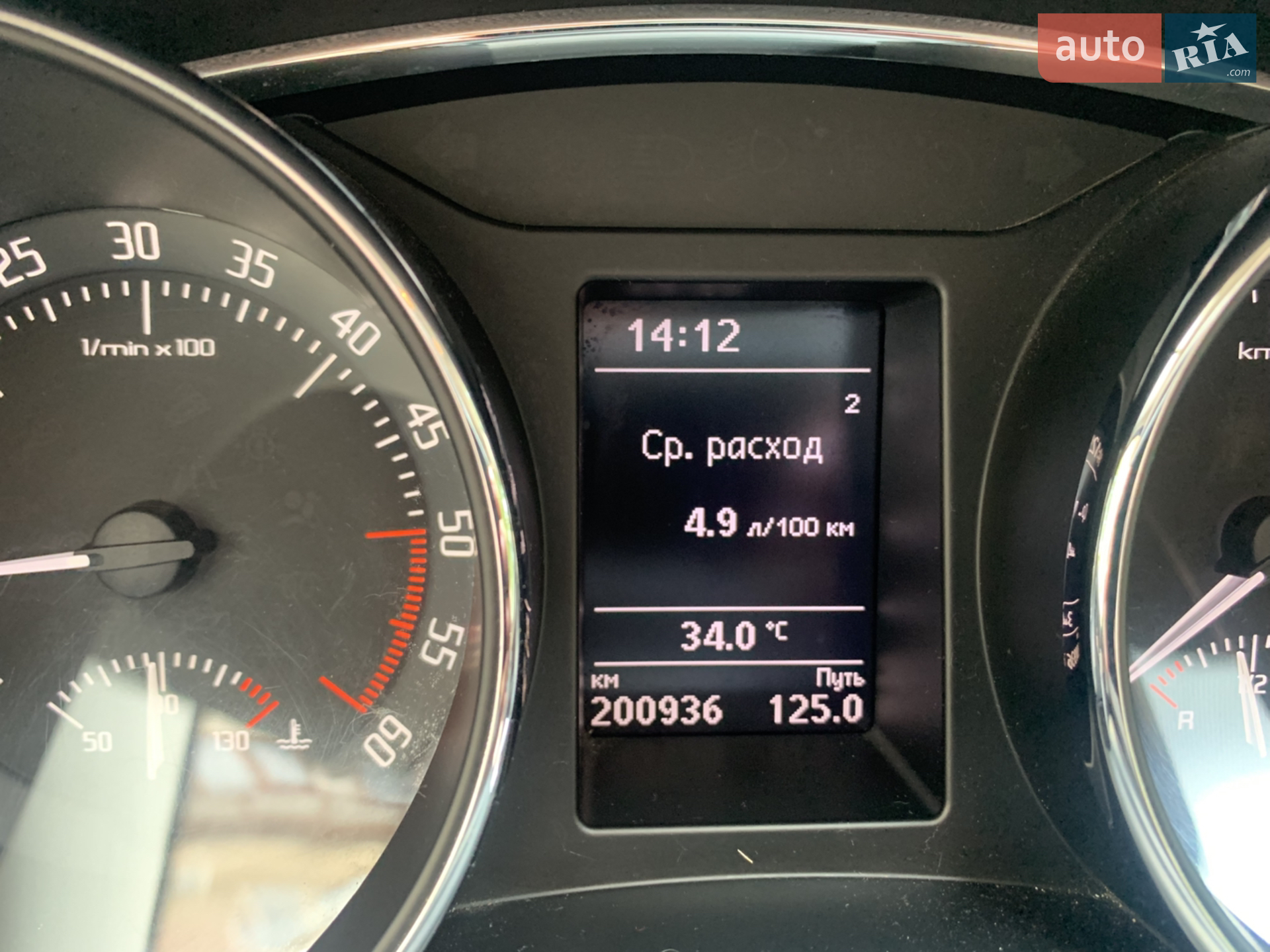 2011 Skoda Superb - мініатюра 10
