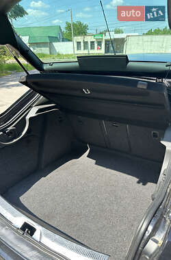 Ліфтбек Skoda Superb 2009 в 