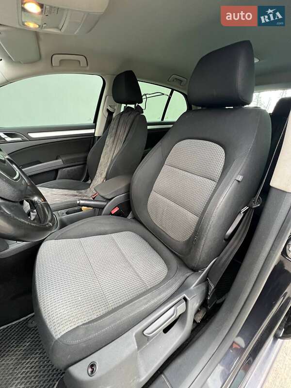 Лифтбек Skoda Superb 2012 в Киеве