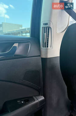 Универсал Skoda Superb 2010 в 