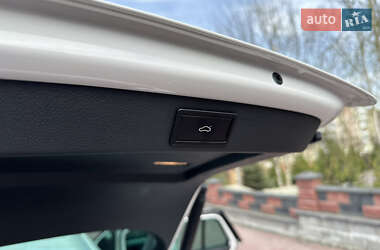 Универсал Skoda Superb 2018 в 