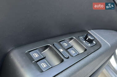 Универсал Skoda Superb 2009 в 
