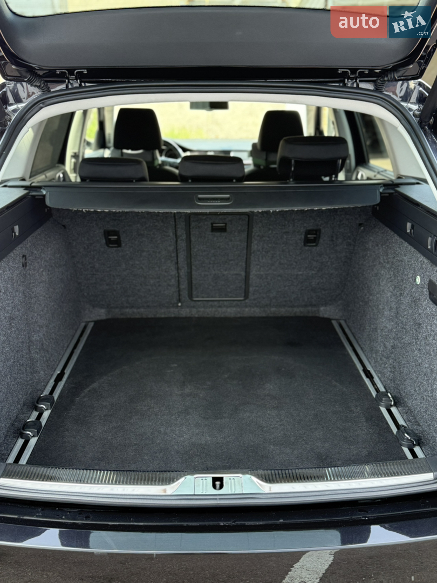 2012 Skoda Superb - мініатюра 9