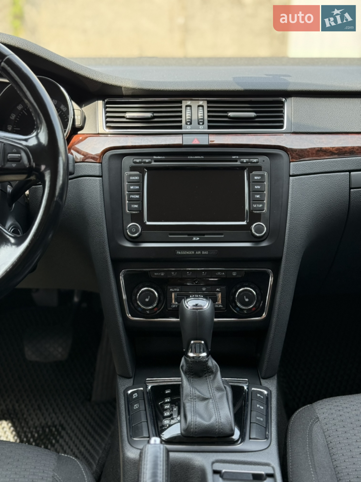 2012 Skoda Superb - мініатюра 15