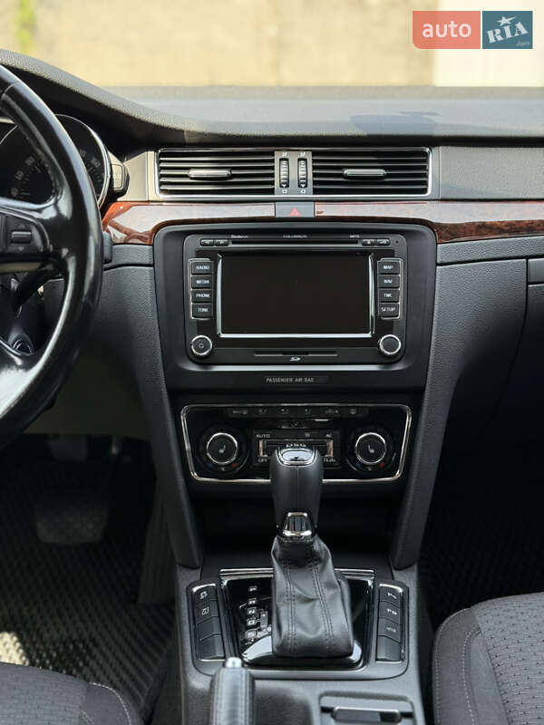 Универсал Skoda Superb 2012 в Киеве фото 15 Универсал Skoda Superb 2012 в Киеве