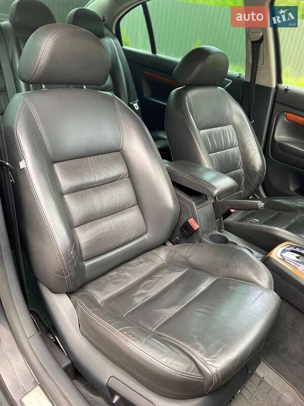 Лифтбек Skoda Superb 2007 в Николаеве фото 8 Лифтбек Skoda Superb 2007 в Николаеве