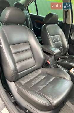 Ліфтбек Skoda Superb 2007 в 