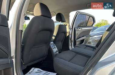 Лифтбек Skoda Superb 2013 в 