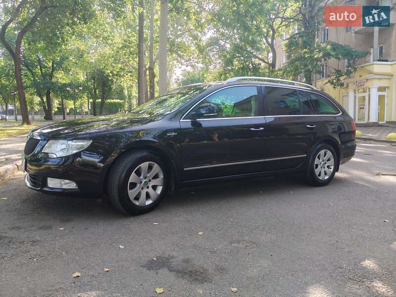 Универсал Skoda Superb 2012 в Николаеве фото 11 Универсал Skoda Superb 2012 в Николаеве