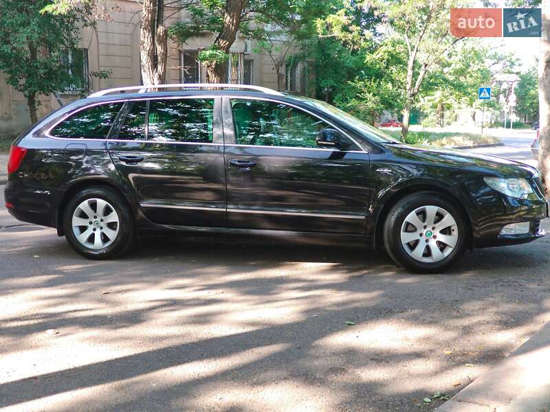 Универсал Skoda Superb 2012 в Николаеве фото 20 Универсал Skoda Superb 2012 в Николаеве