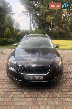 Skoda Superb 2017 Skoda Superb 2017