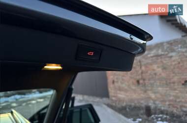 Універсал Skoda Superb 2014 в 