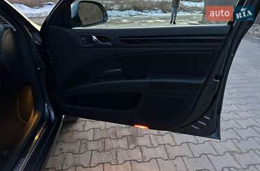 Універсал Skoda Superb 2014 в 