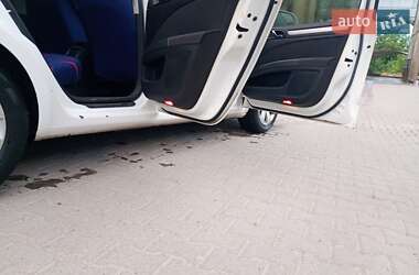 Лифтбек Skoda Superb 2009 в 