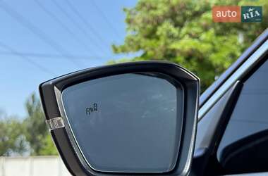 Лифтбек Skoda Superb 2016 в 