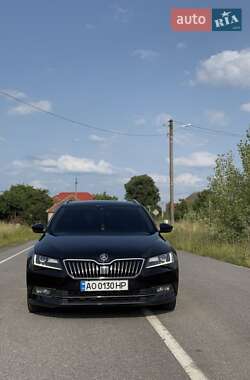 Skoda Superb 2015 Skoda Superb 2015
