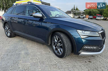 Skoda Superb 2019 Skoda Superb 2019