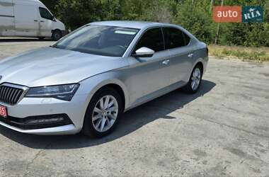 Skoda Superb 2020 Skoda Superb 2020