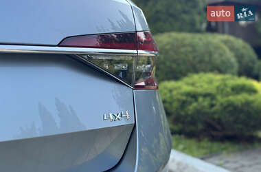 Универсал Skoda Superb 2020 в 