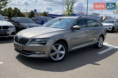 Skoda Superb 2015 Skoda Superb 2015