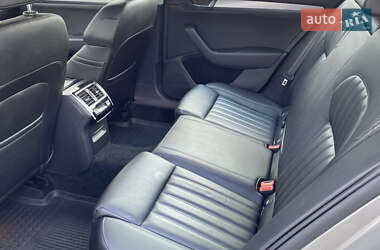 Универсал Skoda Superb 2015 в 
