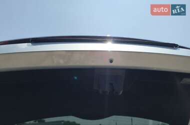 Лифтбек Skoda Superb 2020 в 