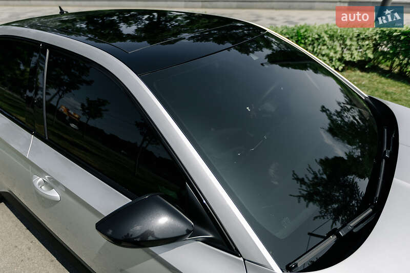 Лифтбек Skoda Superb 2016 в Днепре