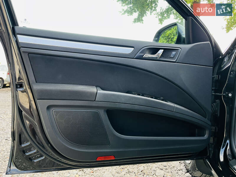 Лифтбек Skoda Superb 2014 в Харькове