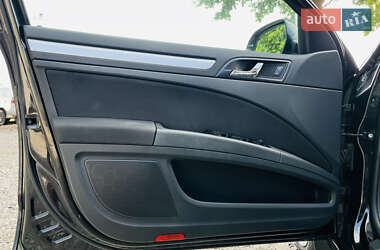 Лифтбек Skoda Superb 2014 в 
