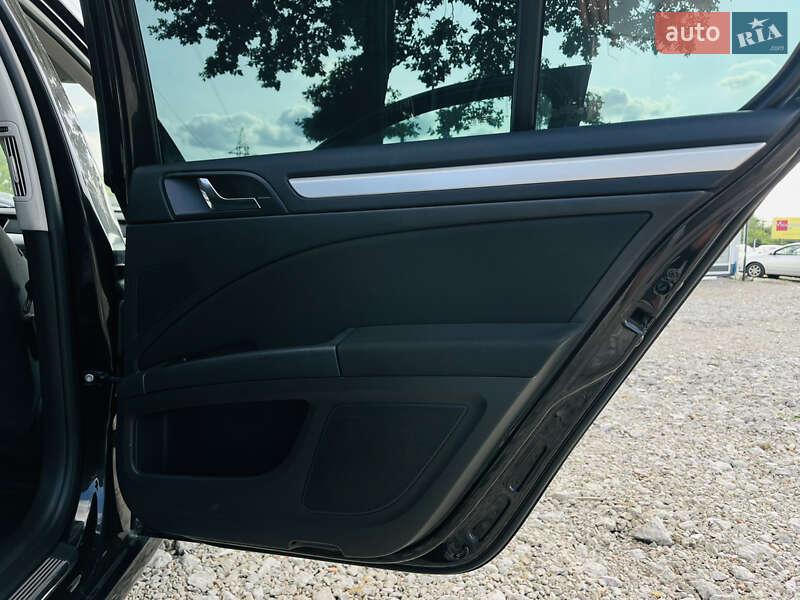 Лифтбек Skoda Superb 2014 в Харькове